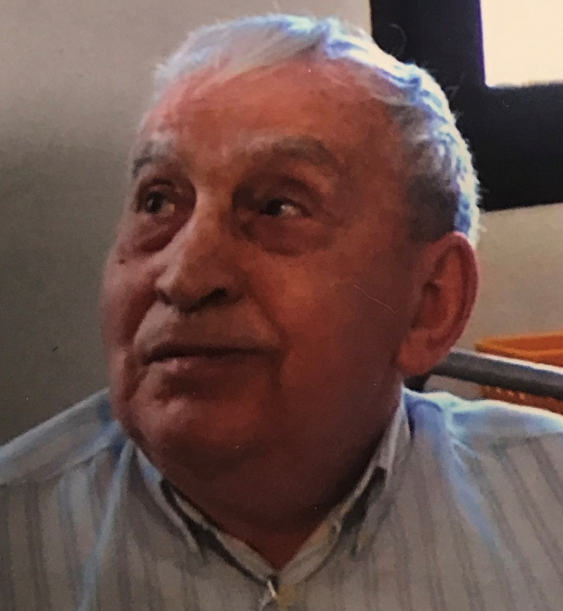 Fr. Joan Caulas Pagés Cmf