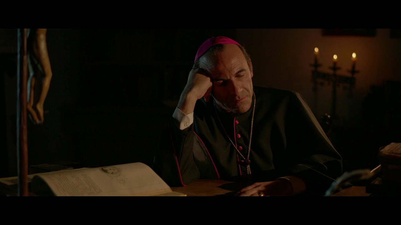 Poor and On Foot: The Life of St. Anthony Mary Claret Teaser
