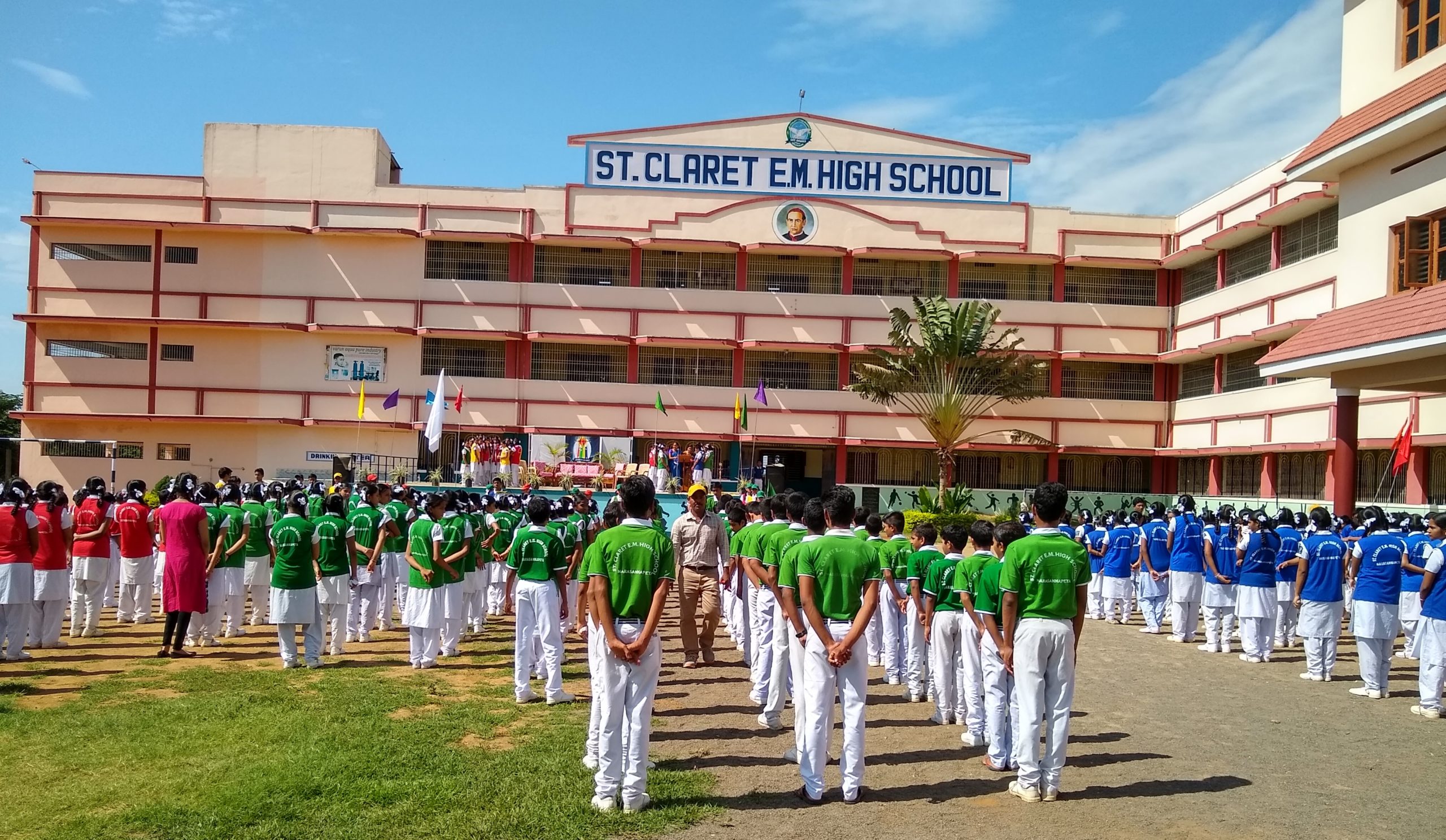 Ba Narasannapeta Education Ministry 4 Scaled