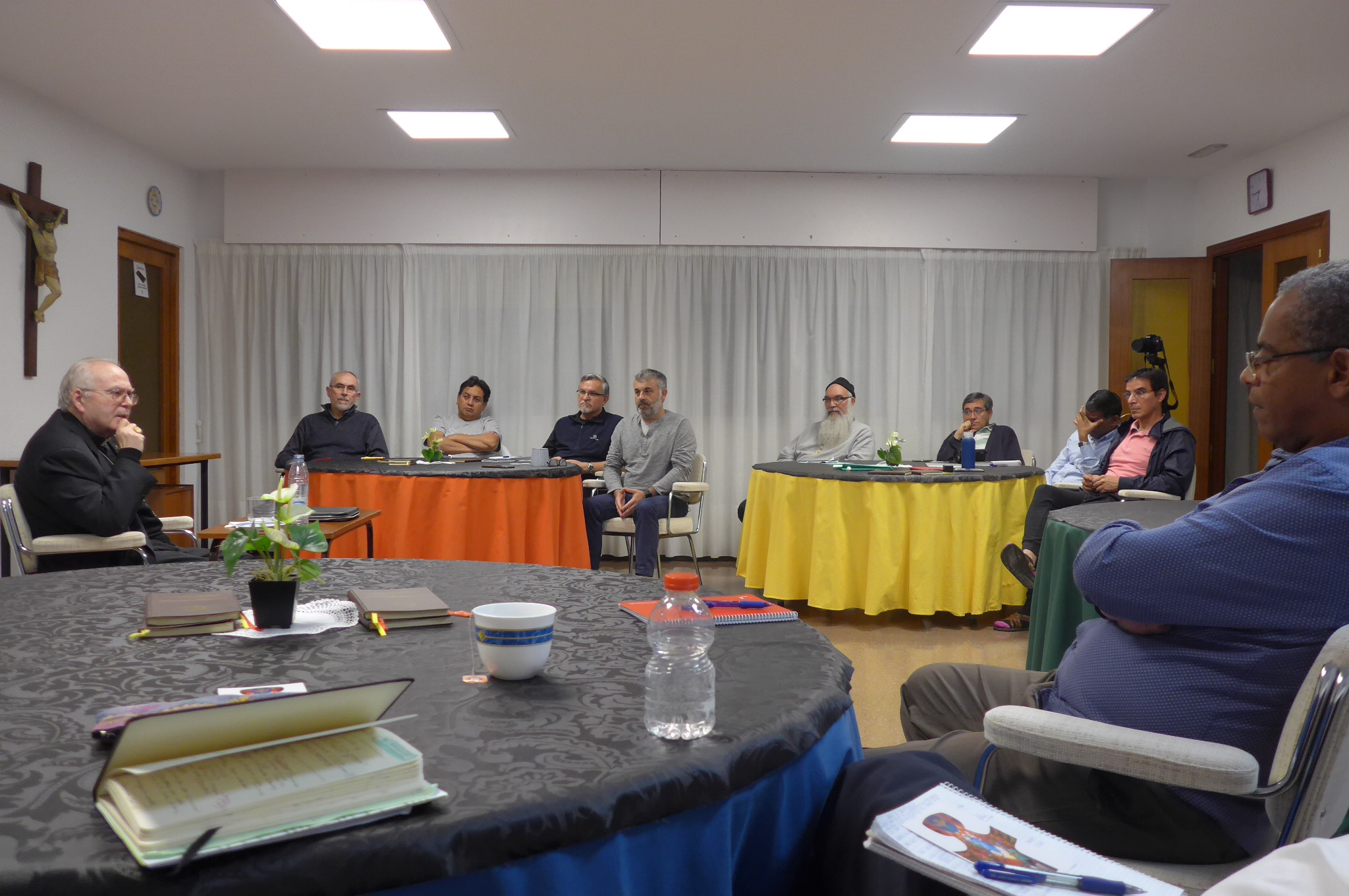 Lf 20191126 Fragua 24 Con Pastores 1