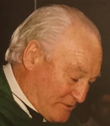 P. Antonio Stolfi Turco Cmf