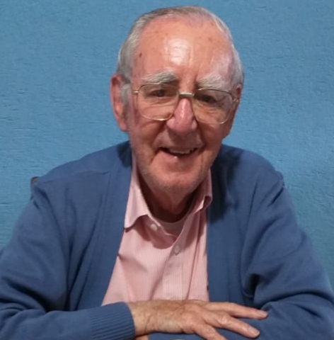 P. Isidro Gras Majá Cmf