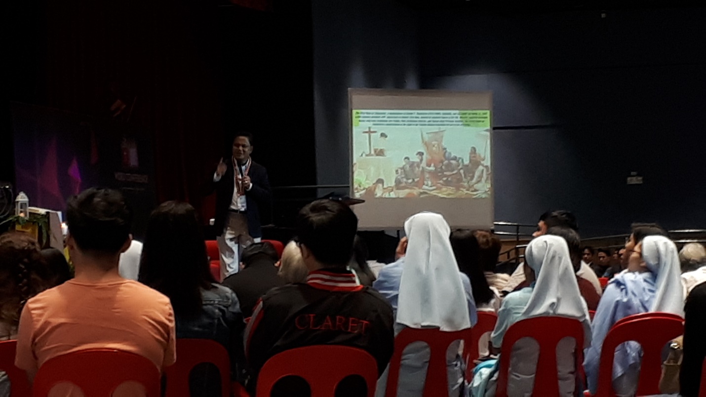 Ph 20191130 Word Conference 2019 2