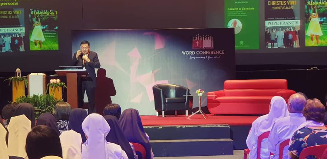 Ph 20191130 Word Conference 2019 4