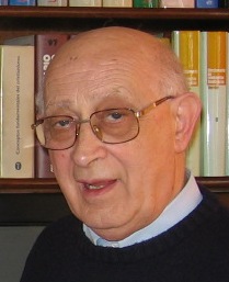 P. Dario Martino