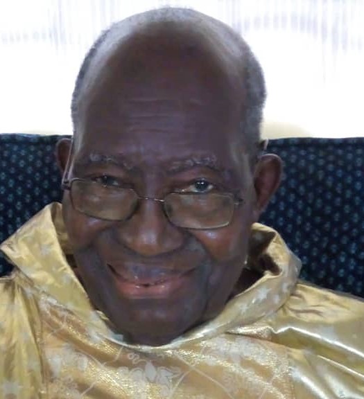 P. Christian Mary Ihedoro