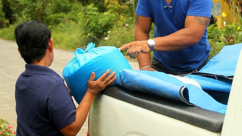“CONTRA COVID-19”: LA RISPOSTA CLARETTIANA DELLA PROVINCIA DELLE FILIPPINE ALLA PANDEMIA