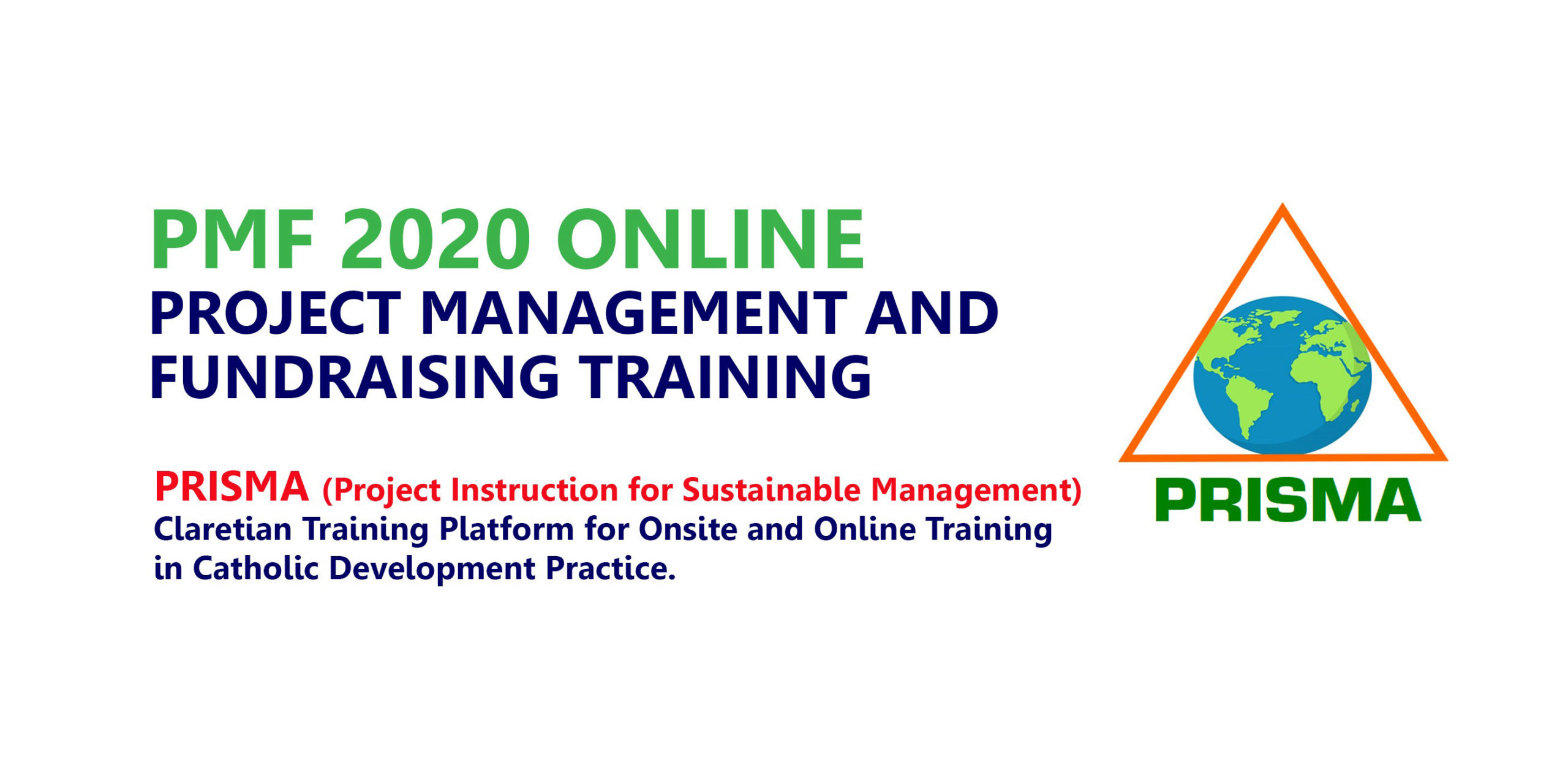 Online-Training in Projekt-Management