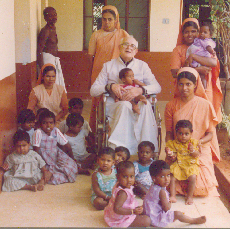 15. Social Apostolate Claretian Mercy Home Karumathoor