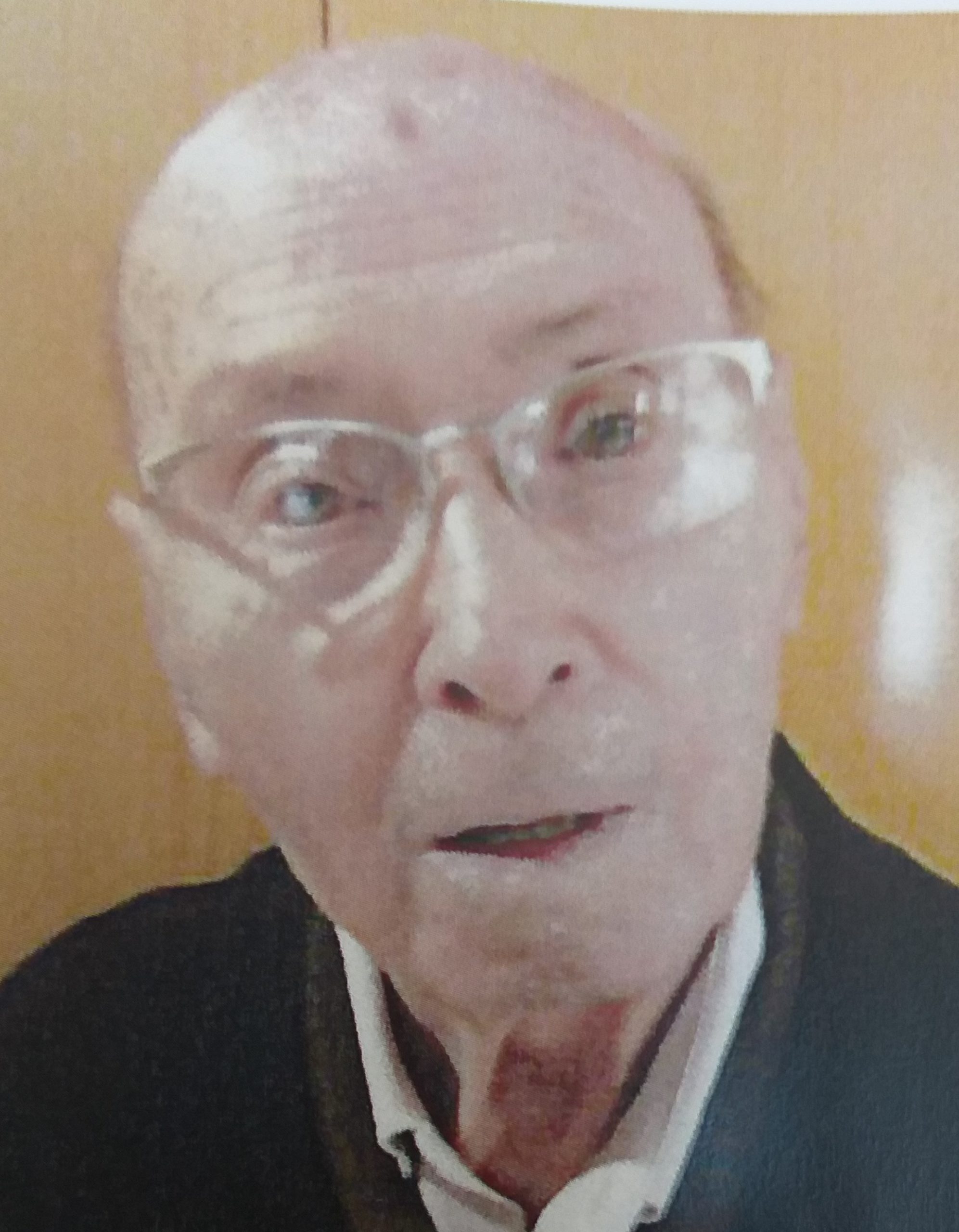P. Jordi Pijoan Perellada