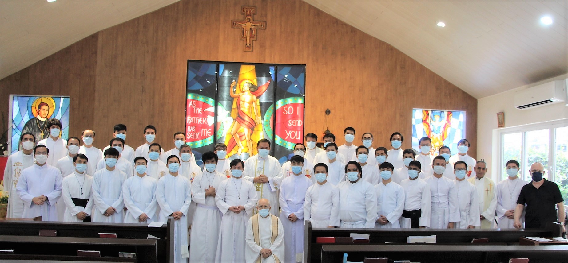 Ph 20200716 Perpetual Profession Of Porras Hung Luc 2