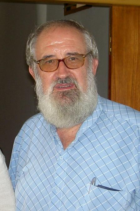 P. José Miguel Celma Puig