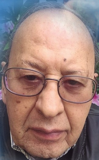 P. Eugenio Lázaro Fuentes