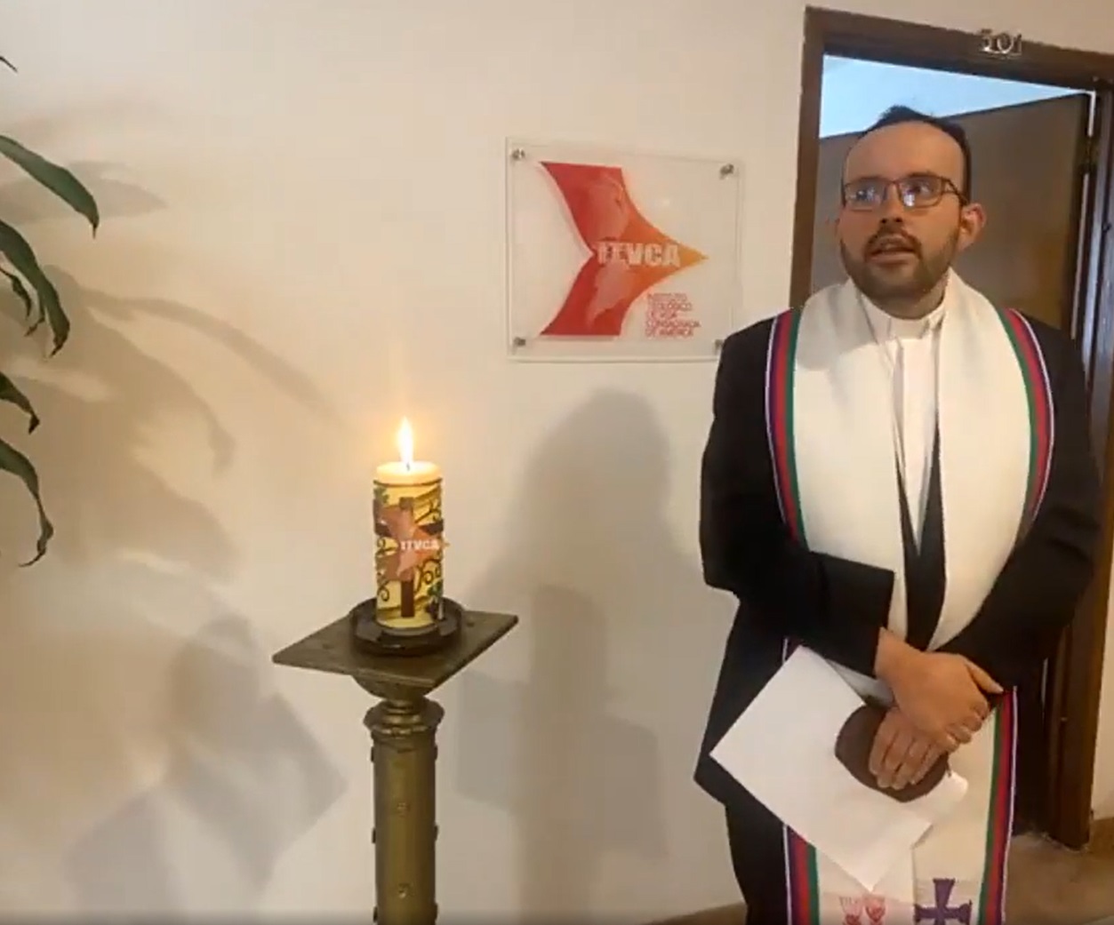 Itvca2 Dario Carvajal