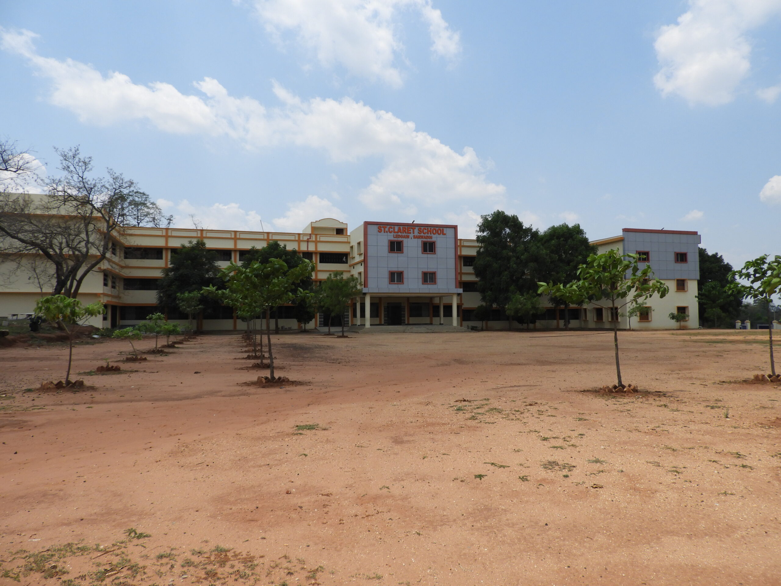 School Scaled