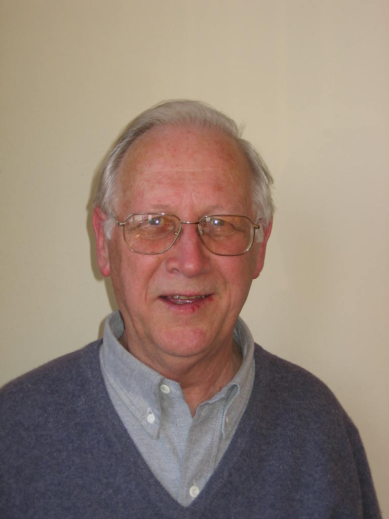 P. Raúl Marcelo Mehring Heltner