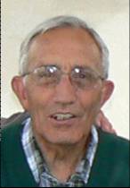 P. Ricardo Aparicio Pérez