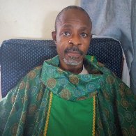 P. Emmanuel Nwobeleagu