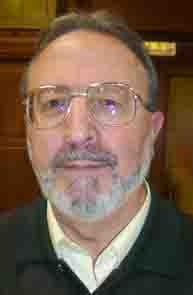 P. Félix Zubiría Sarasola