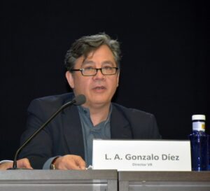 Luis G. Diez