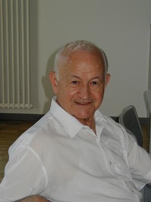 P. Erhard Beck