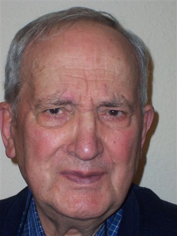 P. Claudio Barroeta Amorrortu