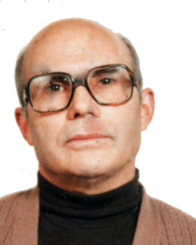 Fr. Julián Martín González