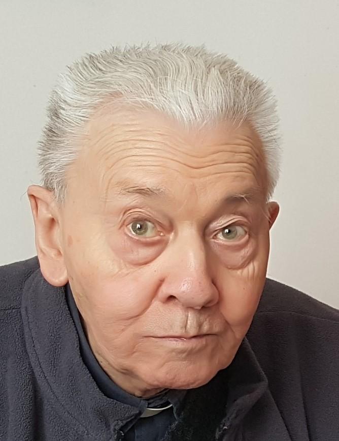 P. Mario Ricciardi