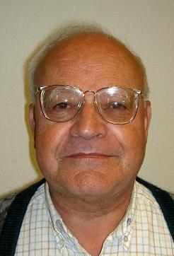P. Esteban Morrás De Carlos