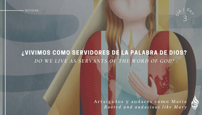 Novena to the Immaculate Heart of Mary 2021 – Day 3
