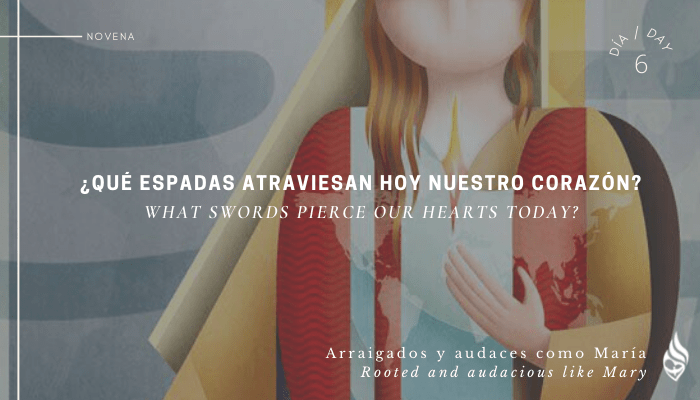 Novena to the Immaculate Heart of Mary 2021 – Day 6