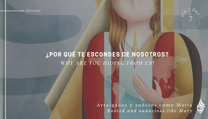 Novena to the Immaculate Heart of Mary 2021 – Day 7