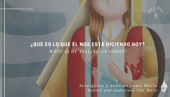 Novena to the Immaculate Heart of Mary 2021 – Day 8