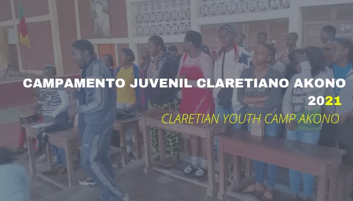3RD EDITION – CLARETIAN YOUTH CAMP AKONO 2021