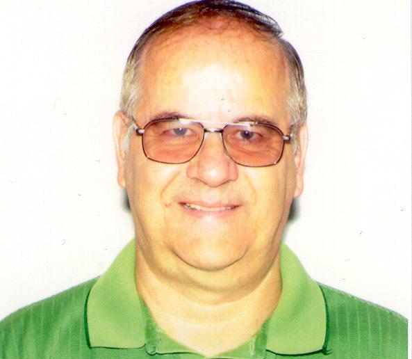 Fr. Richard Allen Suttle