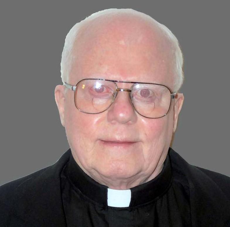 P. Theodore Salvatore Cirone