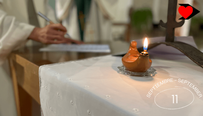XXVI CG. Intensidad, emoción, esperanza (11 de septiembre de 2021)