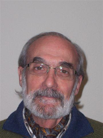 P. Fernando Villa Libarona