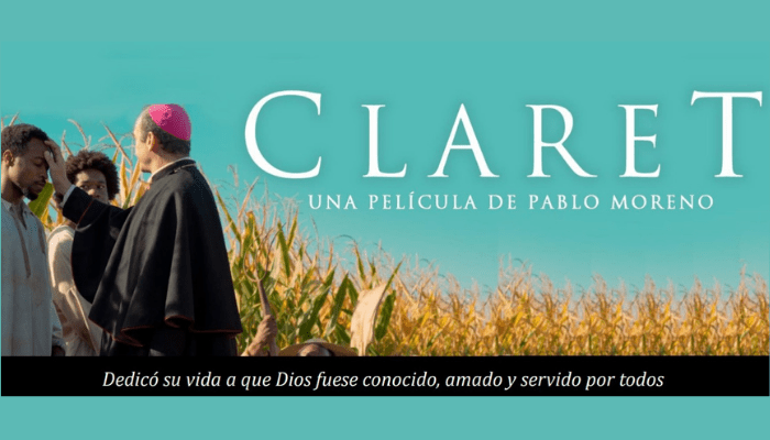 Il film “Claret”, questo fine settimana nelle sale cinematografiche spagnole