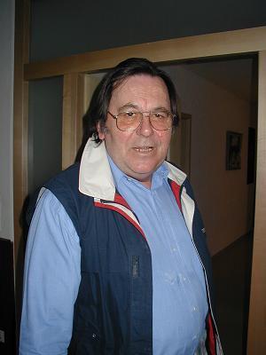 P. Alois Dumler