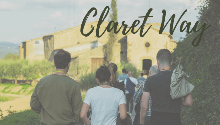 ¡ARRANCA CLARET WAY!