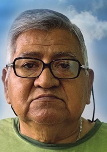 P. René Morales Quiroga