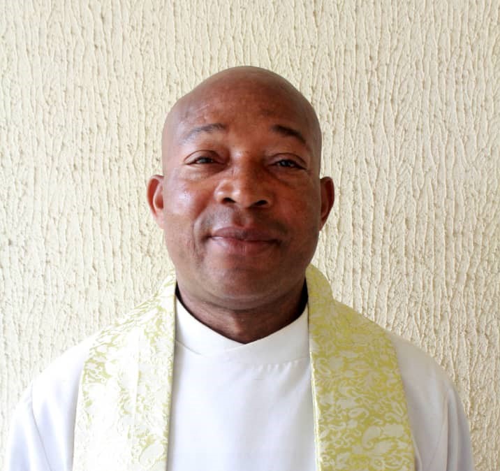 P. GODWIN AKUDIKE CHIMEZIRI