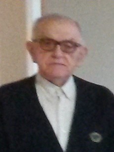 P. DIONISIO ZULUAGA ARTECHE