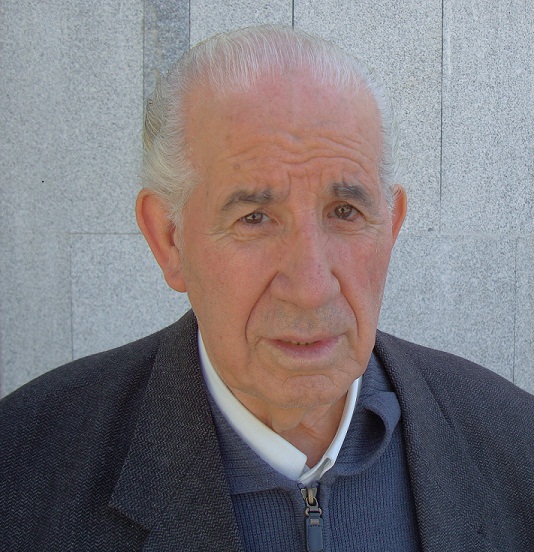 F. ALFREDO MENDOZA PINEDO