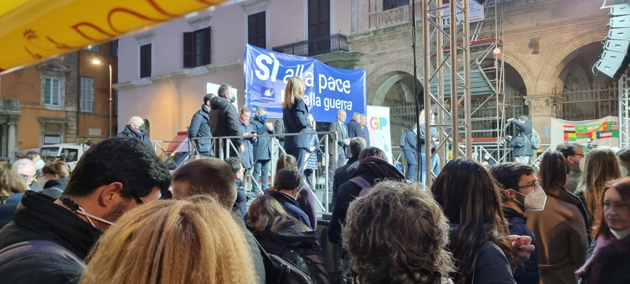 Jpic 2022017 Rally For Peace 1