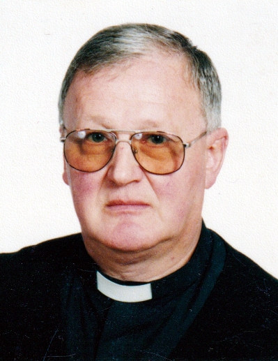 P. PIOTR MORCINIEC