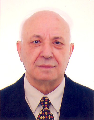 P. ATILANO ALÁIZ PRIETO