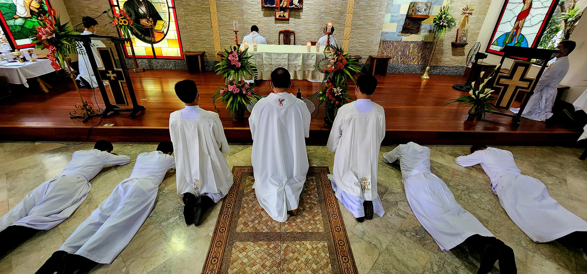 Fr 20220319 Perpetual Profession 1
