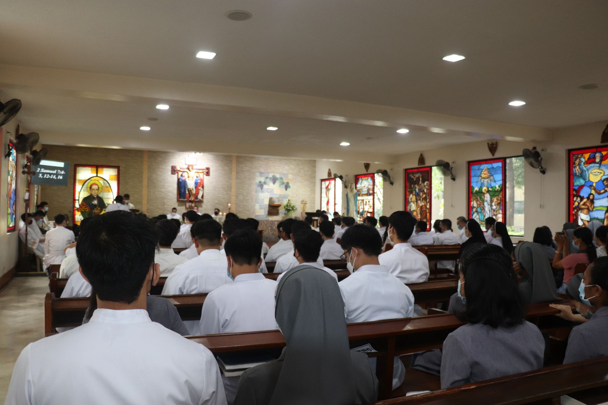 Fr 20220319 Perpetual Profession 3